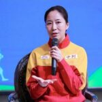 王丽萍竞走夺冠事件追责谢亚龙,冠军王丽萍事件处理结果-王都虎