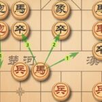 下象棋的妙招有哪些,象棋的小妙招-王都虎