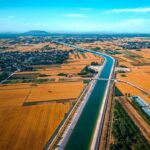 2020年红旗河工程最新消息最近是否开工,2021年红旗河工程最新消息-王都虎